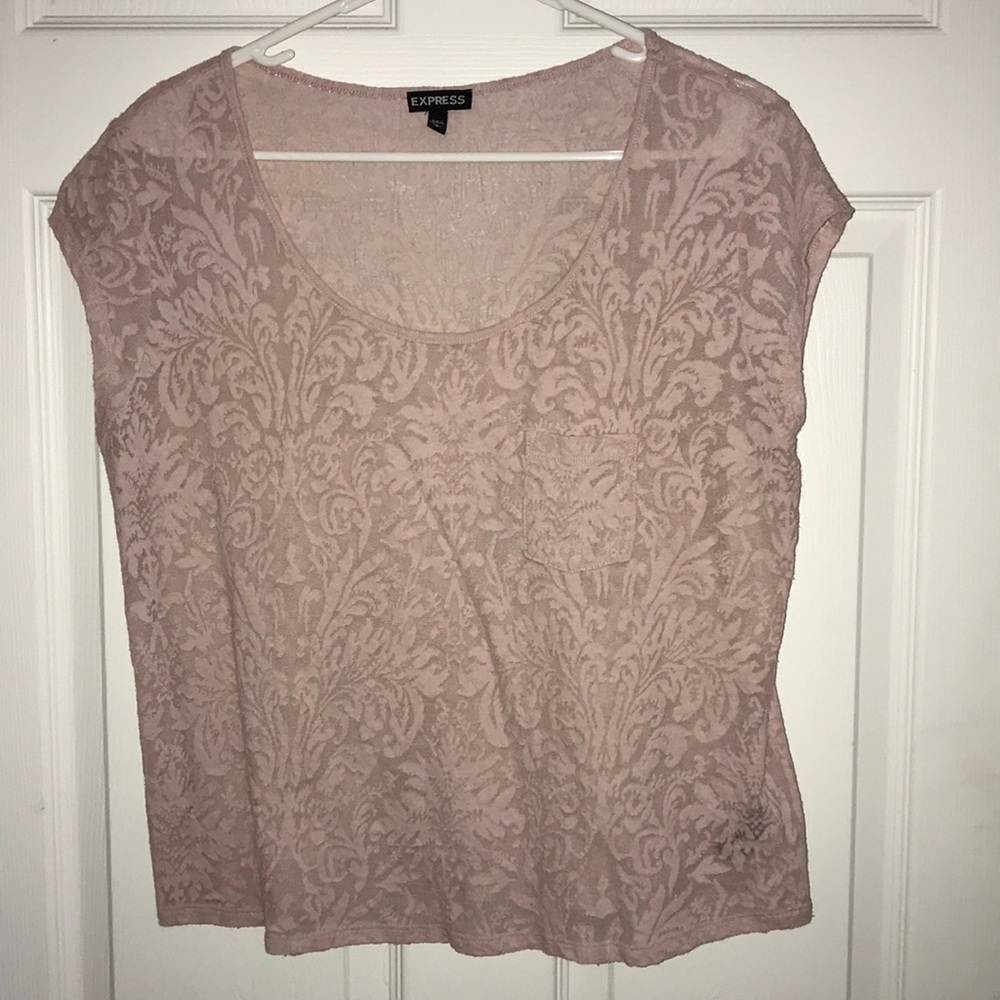 Women’s Top - Picture 3 of 4